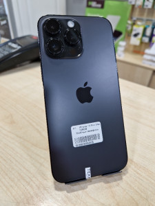 Мобільний телефон iPhone 14 Pro Max 128GB