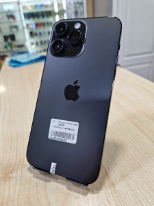 Мобільний телефон iPhone 14 Pro Max 128GB
