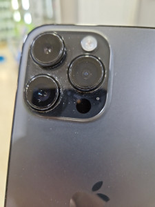 Мобільний телефон iPhone 14 Pro Max 128GB