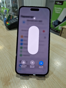 Мобільний телефон iPhone 14 Pro Max 128GB