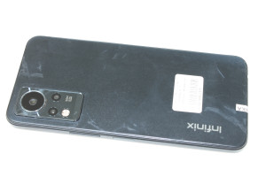 Мобильный телефон Infinix Note 11 (X663B) 6/128Gb