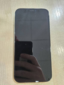 Мобильный телефон iPhone 12 Pro 512GB