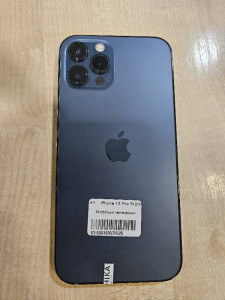 Мобильный телефон iPhone 12 Pro 512GB