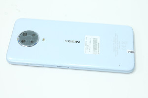 Мобільний телефон Nokia TA-1336 G20 4/64GB