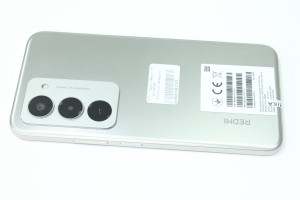 Мобильный телефон Xiaomi Redmi 15 6/128GB