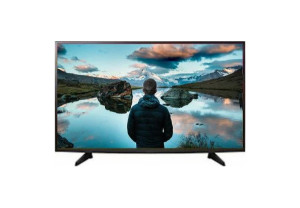 Телевизор GRUNHELM GTV50S05UHD