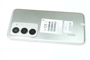 Мобільний телефон Xiaomi Redmi 15 8/256GB