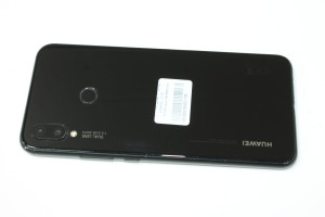 Мобільний телефон Huawei P Smart+ 4/64Gb (INE-LX1)
