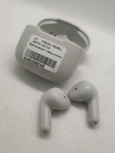 Bluetooth гарнітура Fresh in Rebel 3ATW1201BL