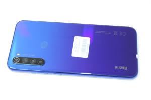 Мобильный телефон Xiaomi Redmi Note 8T 4/64GB