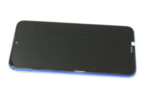 Мобильный телефон Xiaomi Redmi Note 8T 4/64GB