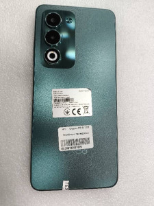 Мобильный телефон OPPO A5 6/128Gb