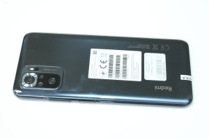 Мобильный телефон Xiaomi Redmi Note 10S 6/64GB