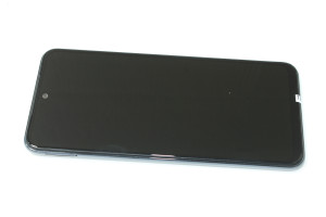 Мобильный телефон Xiaomi Redmi Note 10S 6/64GB