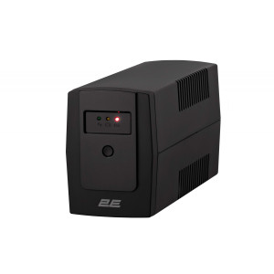 ДБЖ 2E ED650