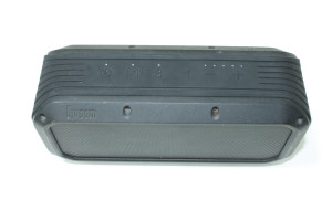 Портативная акустика Divoom Voombox-power