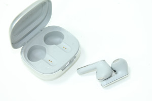 Bluetooth гарнитура JBL LIVE FLEX