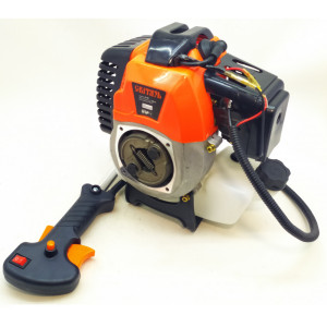 Мотокоса Світязь БТ-430