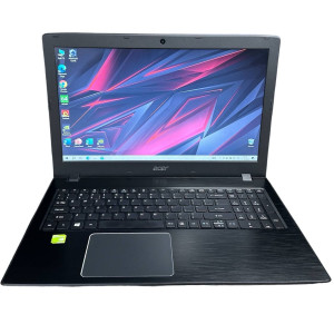 Ноутбук Acer E5-575