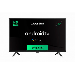 Телевизор Liberton LTV-32H01AT