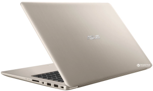 Ноутбук Asus N580GD-E4218T