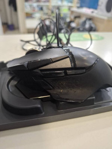 Миша Logitech G502