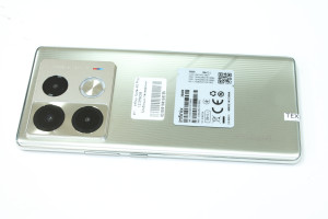 Мобільний телефон Infinix Note 40 Pro 12/256GB