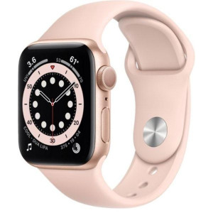Смарт часы Apple Watch Series 6 40mm