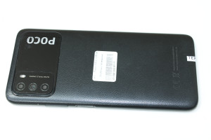 Мобильный телефон Poco M3 4/128GB