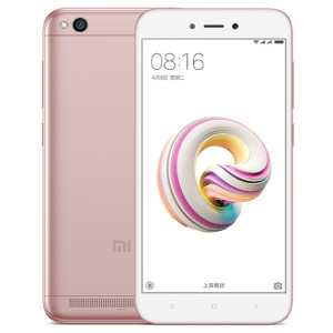 Мобільний телефон Xiaomi Redmi 5A 3 / 32Gb