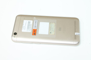 Мобільний телефон Xiaomi Redmi 5A 3 / 32Gb