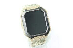 Смарт часы Gelius GP-SW007