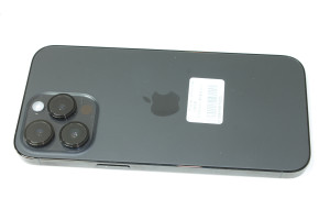 Мобільний телефон iPhone 14 Pro Max 128GB