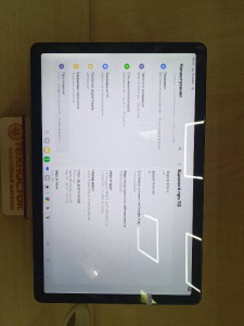 Планшет Samsung X216 Galaxy Tab A9+ 5G 8/128GB