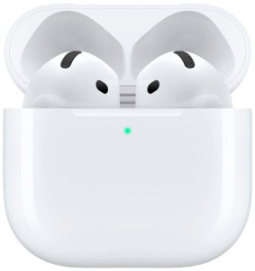 Bluetooth гарнітура Apple AirPods 4 A3058 (A3050, A3053)