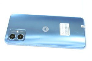 Мобільний телефон Motorola G14 4/128GB