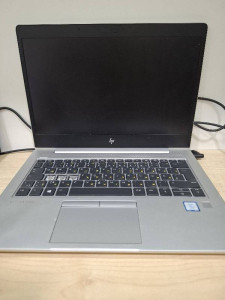 Ноутбук HP ELITEBOOK 830 G5