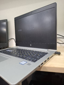 Ноутбук HP ELITEBOOK 830 G5