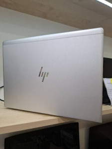 Ноутбук HP ELITEBOOK 830 G5
