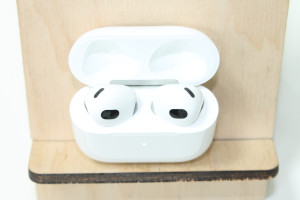 Bluetooth гарнітура Apple AirPods 3 A2897 (A2565, A2564)