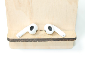 Bluetooth гарнітура Apple AirPods 3 A2897 (A2565, A2564)
