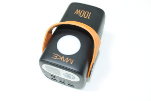 Power Bank Make MPB-601BK 100W 60000mAh