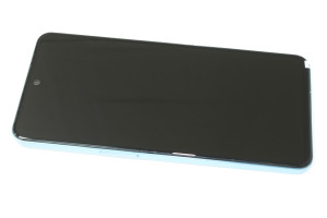 Мобільний телефон ZTE Blade V40s 6/128GB