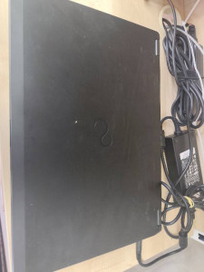 Ноутбук Fujitsu H7510