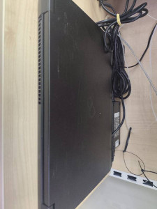 Ноутбук Fujitsu H7510