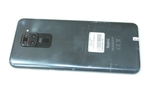 Мобильный телефон Xiaomi Redmi Note 9 3/64GB