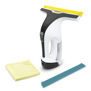Склоочисник karcher wv6