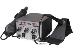 Паяльна станція АССТА 301