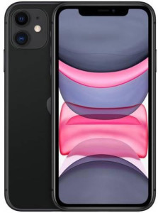 Мобільний телефон iPhone 11 64Gb