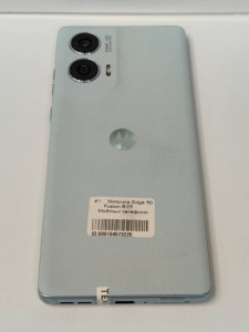 Мобільний телефон Motorola edge 50 fusion 8/256